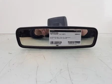 FORD ECOSPORT (JK8) 2017 INTERIOR MIRROR AU5A17E678AD / 3S7A17E678BA / AU5A17E678AB
