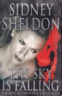 The Sky is Falling by Sheldon, Sidney 0007104359 FREE Shipping