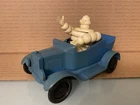 Bibendum Michelin Puzzle Car Advertising Item