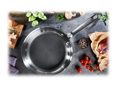 Peohud Set di 4 cucchiaini in porcellana, 10 cm, in ceramica, supporto per utensili da cucina, lavabile in lavastoviglie