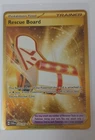 Rescue Board 225/167 Sv06: Twilight Masquerade Holo