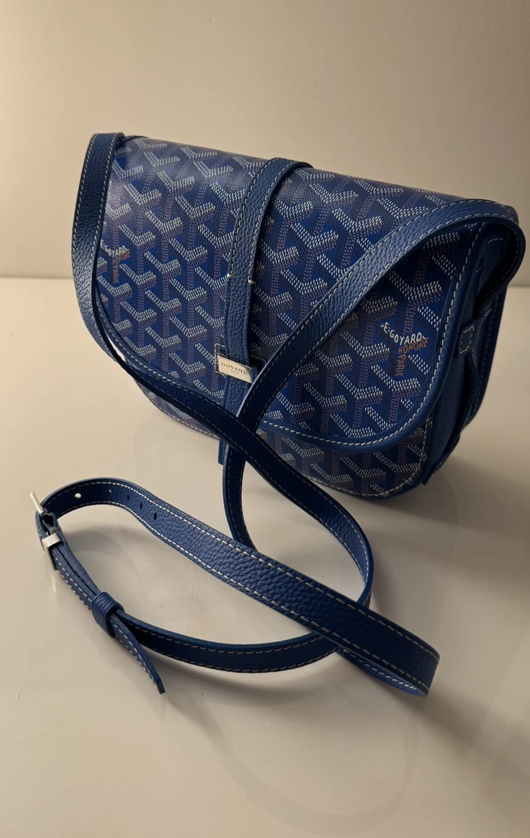 Goyard Belvédère Bags for sale | eBay
