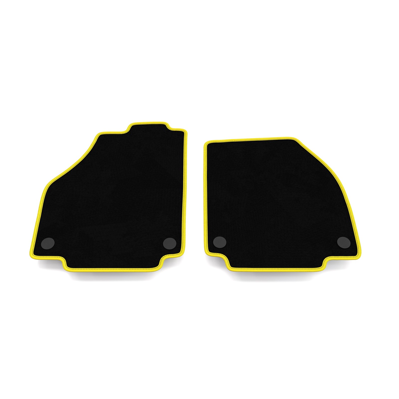 Tapis de sol Ferrari 488 Spider sur mesure antidérapants auto