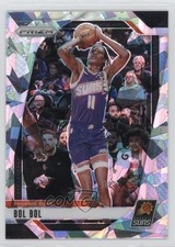 2024-25 Panini Prizm Ice Prizm Bol Bol #80 1n1n