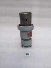Appleton ACP6034BC Aluminium 60amp powertite 3w 4p plug