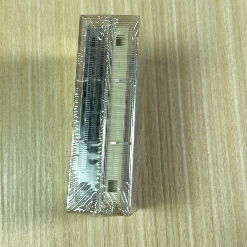 Tchaikovsky Nutcracker Ballet Suite & Little Drummer Boy Cassette Lot Sealed NOS - Image 4 of 4