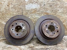 Disque de frein Infiniti G37