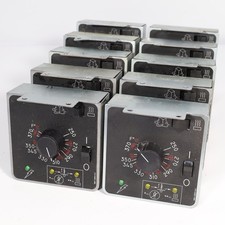 (Lot of 10) Pitco B2005301 Solid State Temperature Control