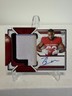Trey Benson RPA 3/5 Auto RMS-TBN - 2024 National Treasures Rookie Card!
