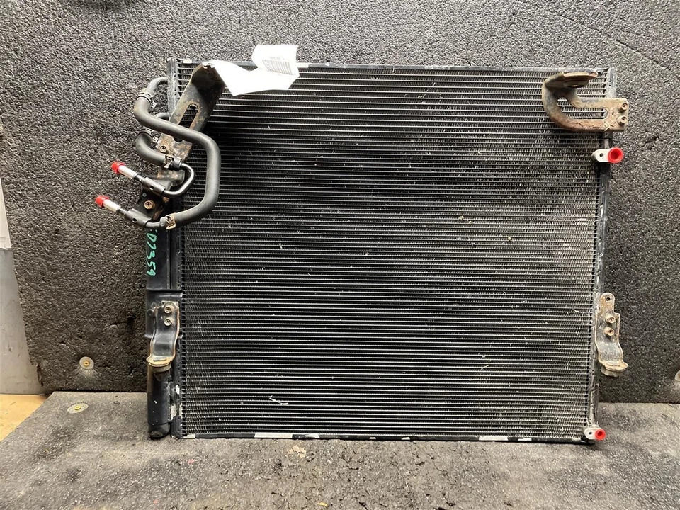 (LOCAL PICKUP ONLY) AC Condenser Fits 08-22 SEQUOIA 1966863 - Image 2 of 4