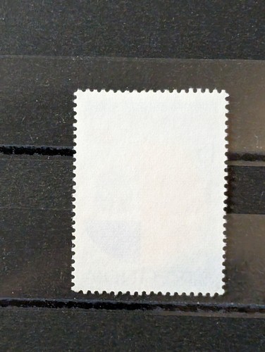 INDIA 1968 Mi448 Esposizione d'Arte TRIENNALE Nuova Delhi francobollo old stamp used - Foto 4 di 4