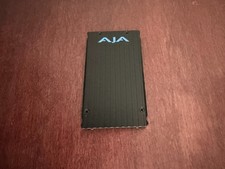 AJA PAK512 SSD Module for Ki Pro Systems Ki Pro Ultra 12G Ki Pro Go