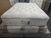 John Lewis COTSWOLD 10250 Double 135 x 190cm Pillowtop Mattress Medium £1899.00