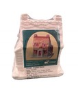 California Creations Model #97428 English House - NEW Sealed Creative Crafts