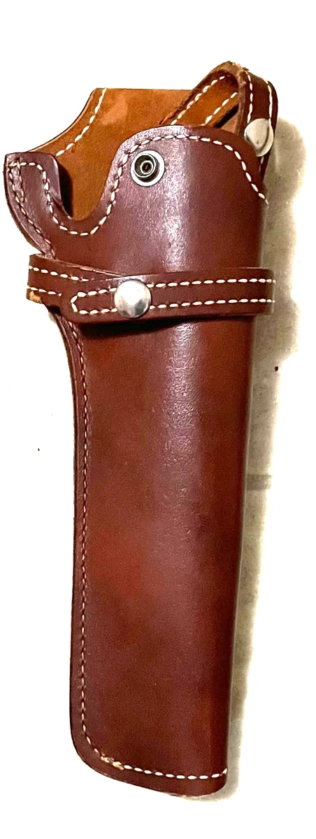 Bucheimer Leather Field/Hunting Holster Hunting Gun Holsters for