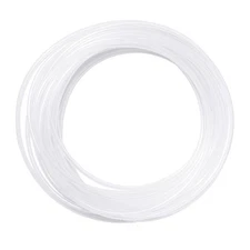 Eoiips 3/16" ID x 5/16" OD Silicone Tubing, Food Grade High Temp Tube Hose fo...