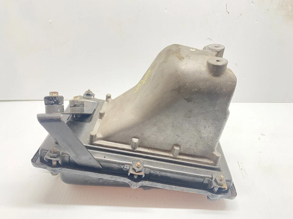 Nissan 200SX 1987-1988 caja filtro de aire 3,0 L OEM, Foto 4 de 4