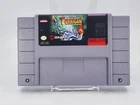Super Turrican (SNES) [Cartridge Only] Tested VERY GOOD