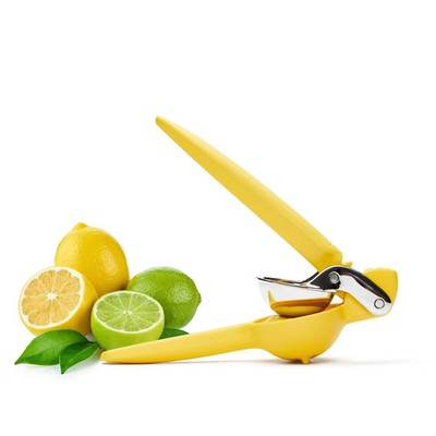Chef'n Freshforce Citrus Juicer (Lemon), 10.25 long Yellow