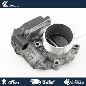 Drosselklappe Regelklappe Skoda Superb 2 3T5 / 3T 1.8 TFSI 06F133062Q