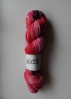 NWT  LOLODIDIT HAND DYED SOCK YARN 75% EXTRA FINE MERINO 25% NYLON 3 PLY 440 YDS