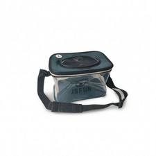 Aquatic Carrier Portable Live Aquatic Container Adjustable for Anglers