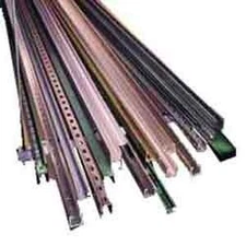 B-Line DB10 5" Height Dura-Blok Rooftop Support, 6" Width, 9.6" Length