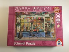 Garry Walton - Buchhandlung Book Store 1000 T...
