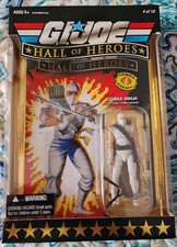 G.I. Joe 25th Anniversary Storm Shadow (Hall of Heroes)