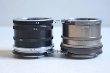 G6082 L Set of 2 Nikon Nippon Kogaku NIPPON KOGAKU A B1 B2 C D / K1 to K5