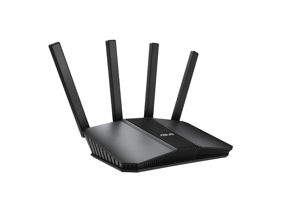 ASUS RT-BE82U Dual-band WiFi 7 (802.11be) Smart AiMesh Extendable Router, 6500 - Image 2 of 4