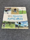 Wii Sports, Nintendo Wii Tested