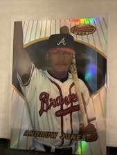 1996 Bowman's Best Football Cards 9