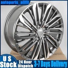 New 19 Replacement Wheel Rim For Nissan Altima 2023-2024 Alloy Oem Quality Us