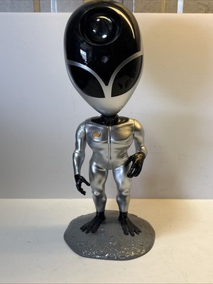 Alien Galaxy Starry Projector Night Light Aliensun Star Sky Lamp Voice Interact