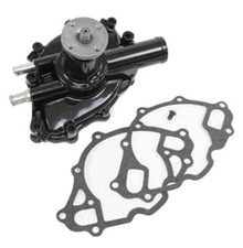 Summit Racing Mechanical Water Pump 313012 Ford Sb 289 302 351w High-volume