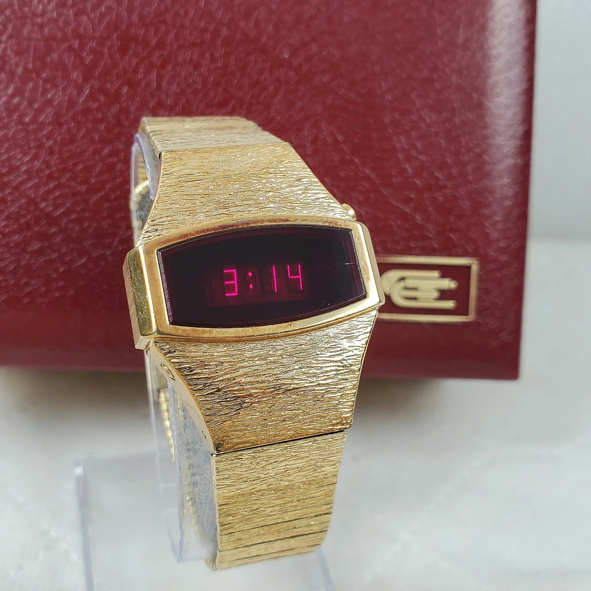 Croton Digital Wristwatches for sale | eBay Croton Digital Wristwatches for sale | eBay