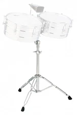 LP LATIN PERCUSSION MATADOR TIMBALES DRUMS STAND - M260