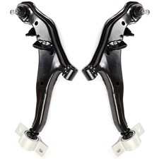 For 2000 2001 2002 2003 2004 Infiniti I30 I35 Front Lower Control Arm Kit 2pcs