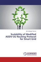 Md. Jahangir Toimoor | Scalability Of Modified AODV-UU Routing Protocol For...