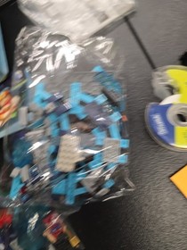 LEGO DIMENSIONS: Starter Pack: Wii U 