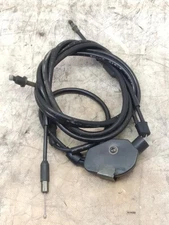 COMPLETE THROTTLE CABLE FOR 2013 KEEWAY RY8 50 RACING (e46706)