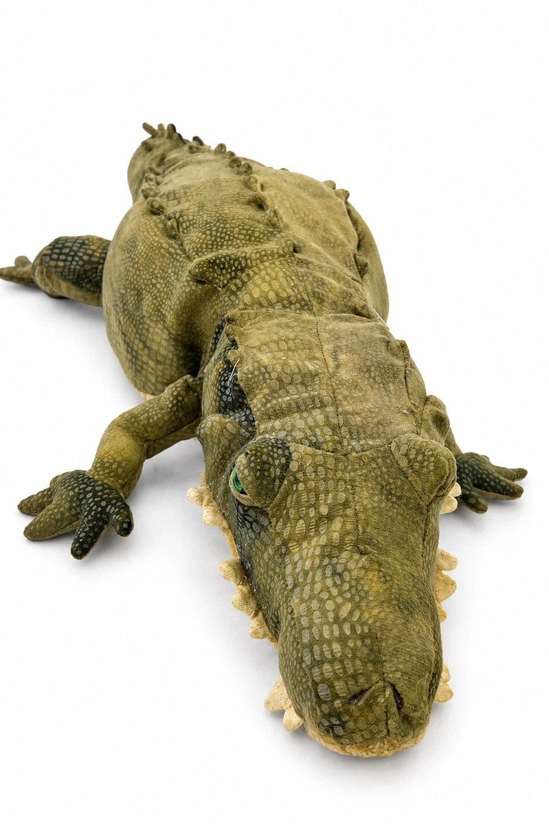 stuffed alligator products for sale | eBay