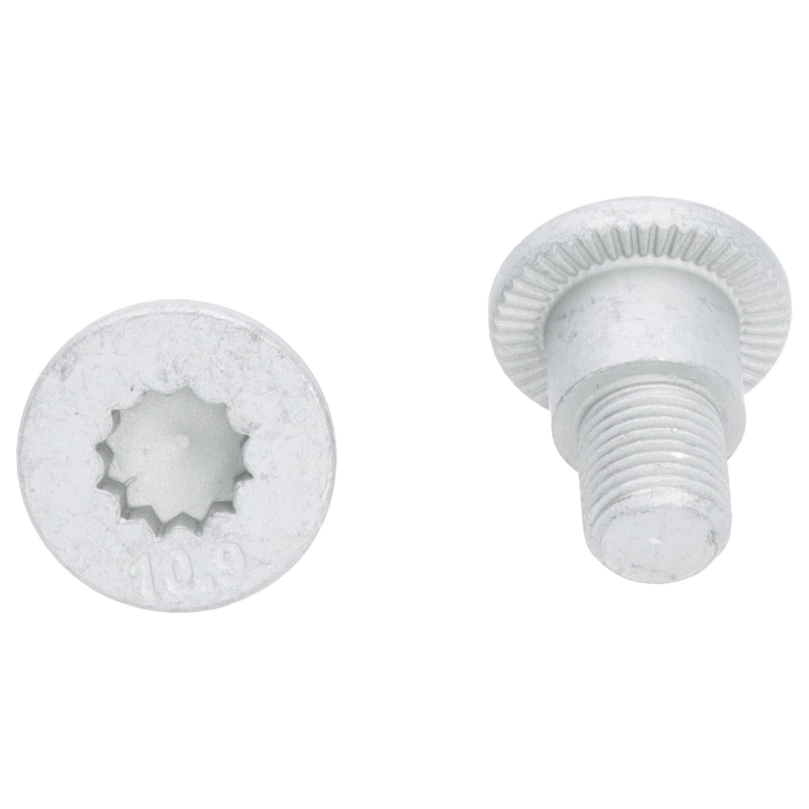 2X Brake Disc Screw Front Rear for VW T5 T6 Amarok Crafter Bus 2.0 TDI - Image 8