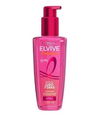 Tratamiento L'Oréal Paris Elvive Sérum Dream Liso 100ml treatment
