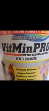 VitMin Pro Vitamins Minerals Probiotics 125g Bag