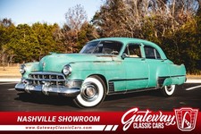 1949 Series 62 for Sale
