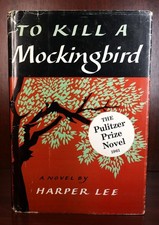 Product Image: Harper Lee / To Kill a Mockingbird SIGNED 1st Edition 1960