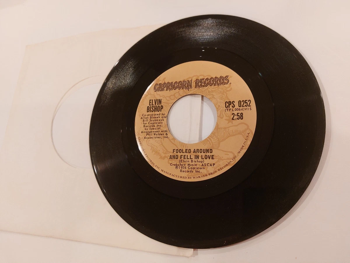 1970s 45 RPM Speed Vinyl Records for sale | eBay