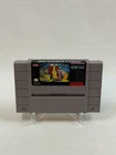 Addams Family: Pugsley's Scavenger Hunt (Super Nintendo/SNES) - Authentic Tested